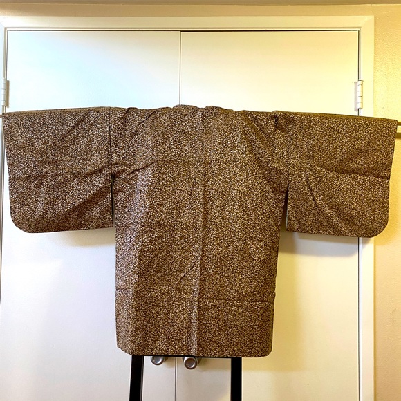 Vintage Hatori Kimono - Picture 1 of 6